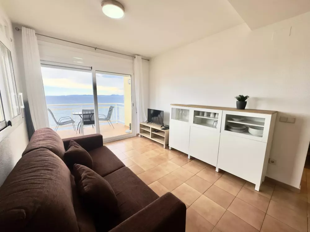 Location de Vacances Roses 400