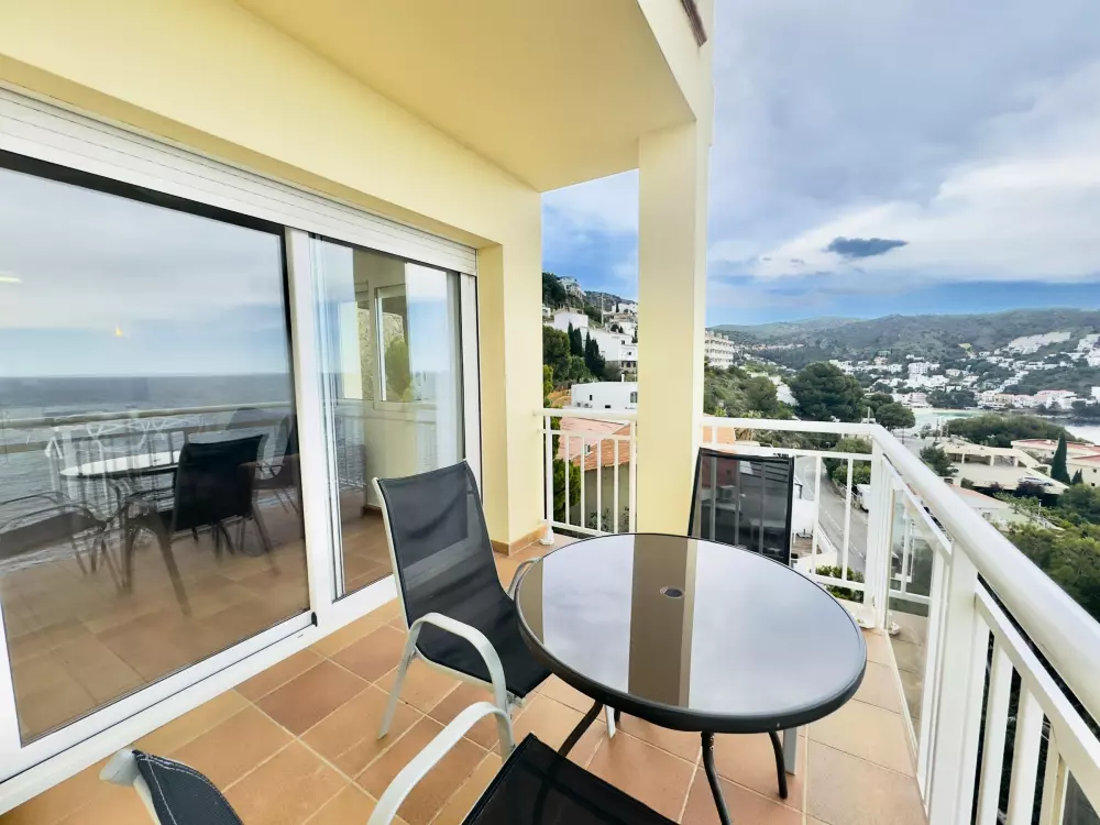 Location de Vacances Roses 400