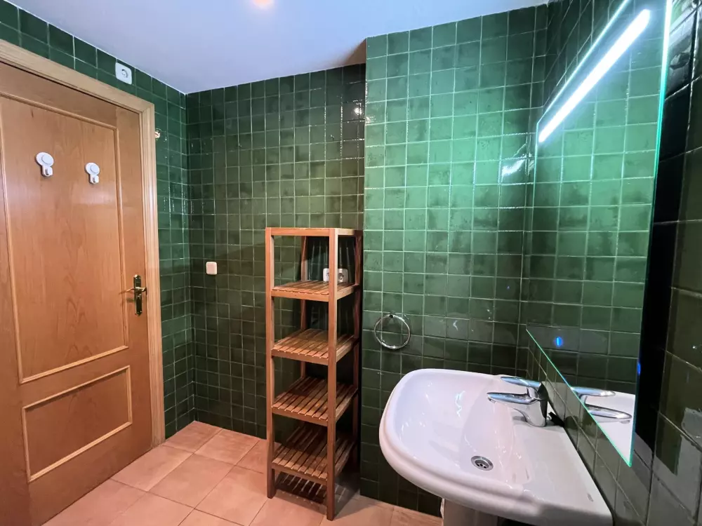 Location de Vacances Roses 400