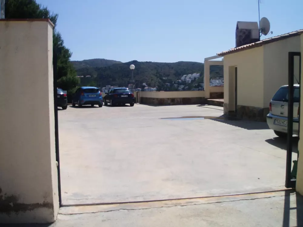 Location de Vacances Roses 400