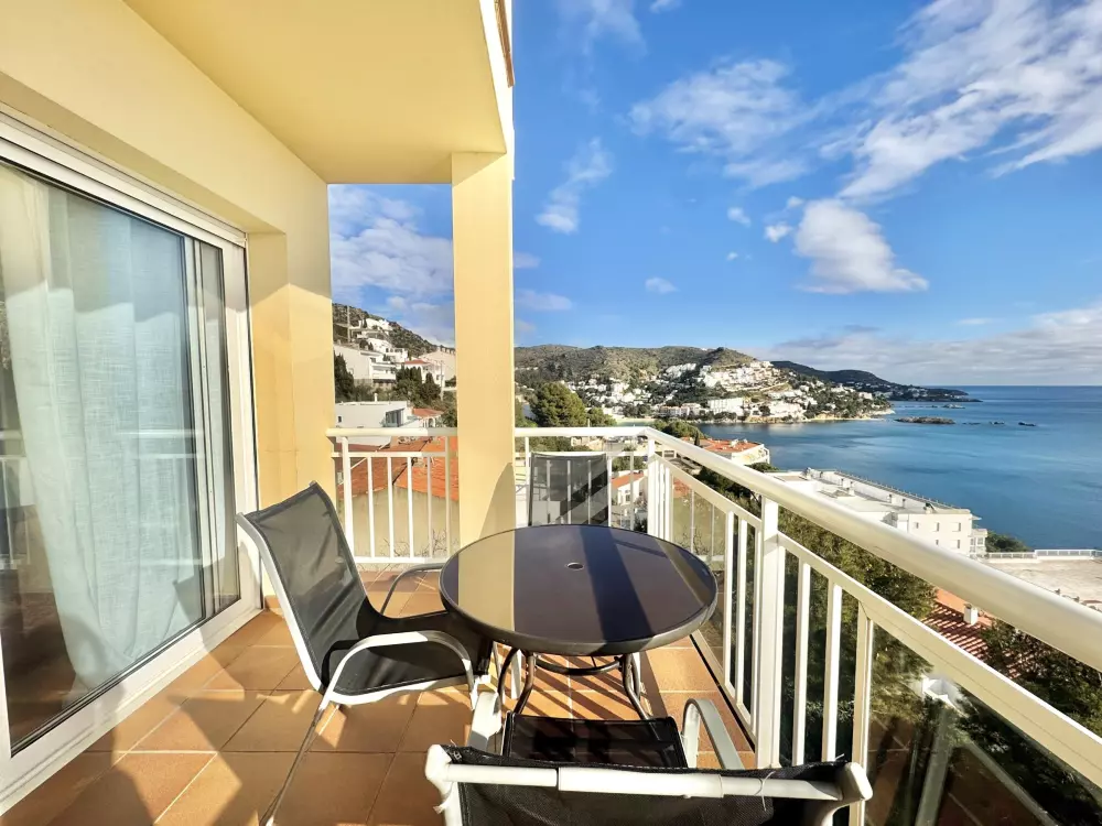 Location de Vacances Roses 400