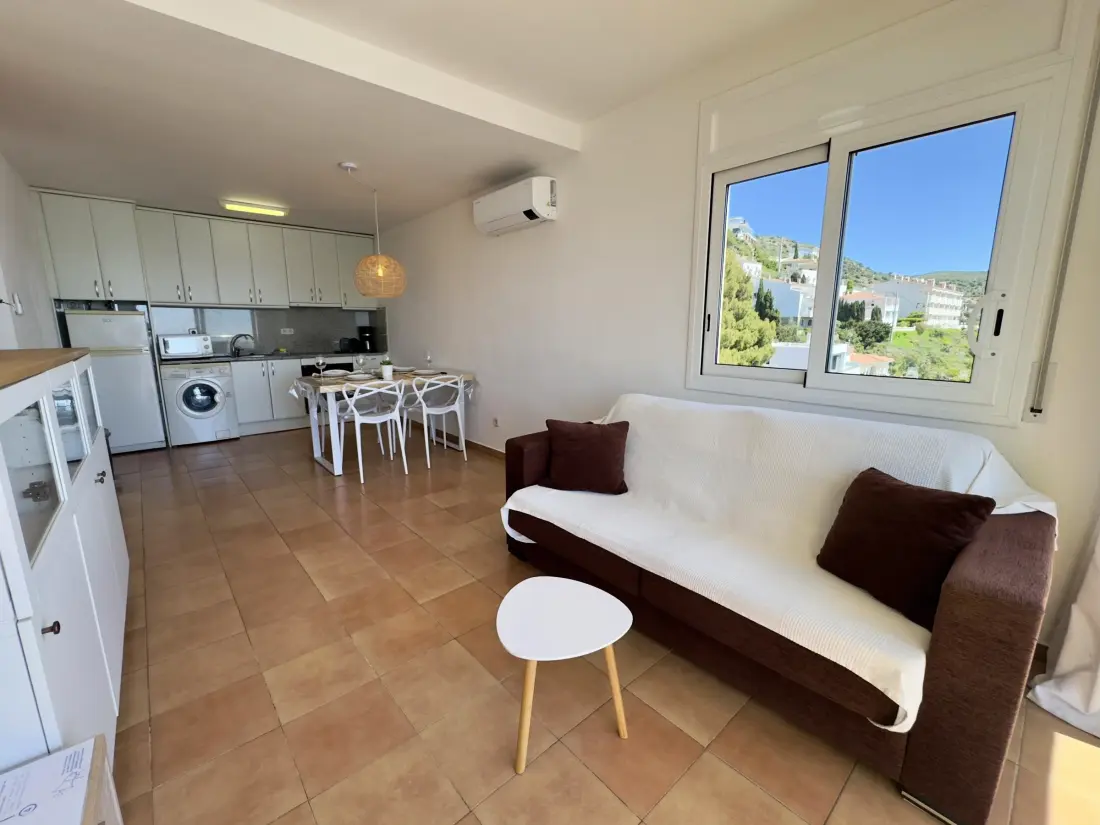 Location de Vacances Roses 400