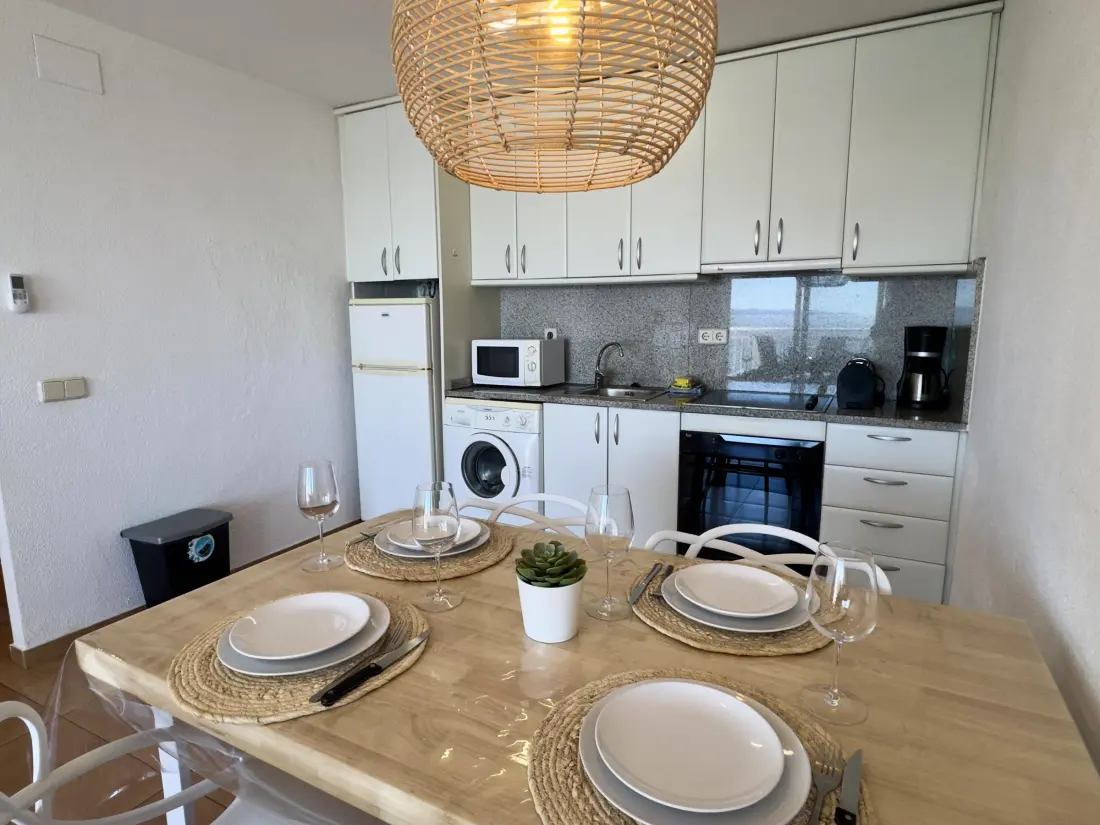 Location de Vacances Roses 400