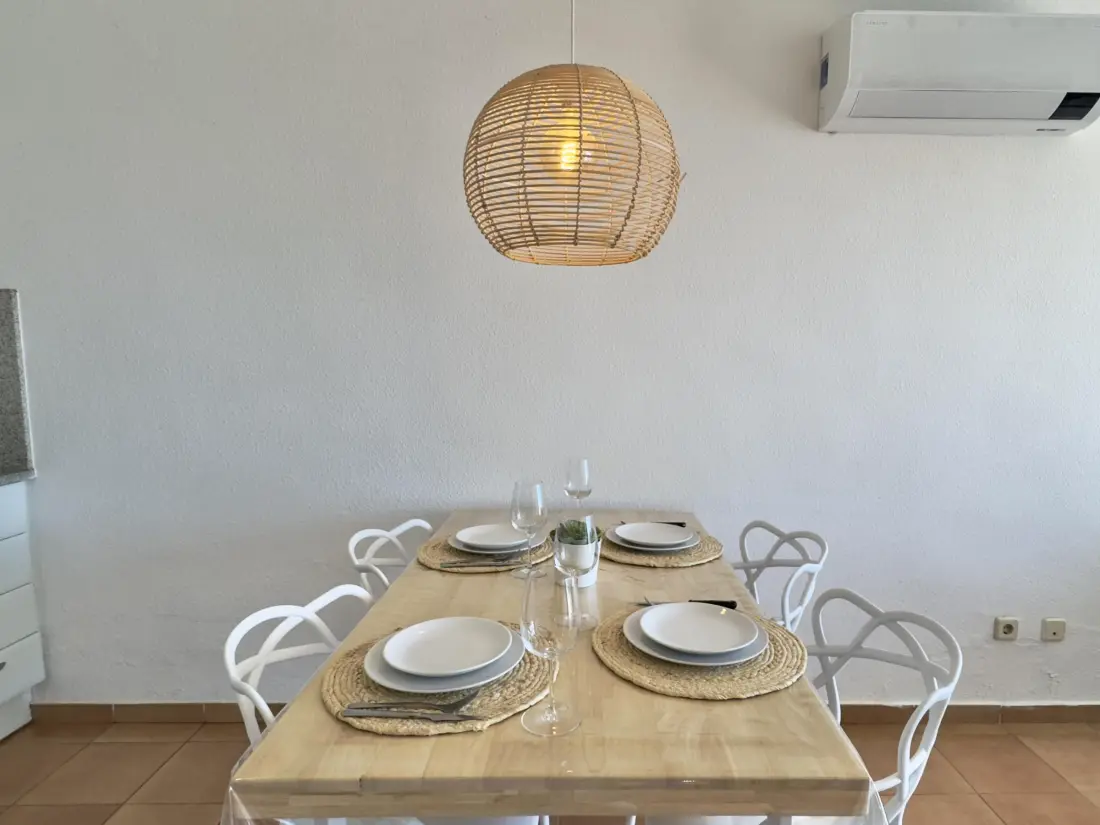 Location de Vacances Roses 400