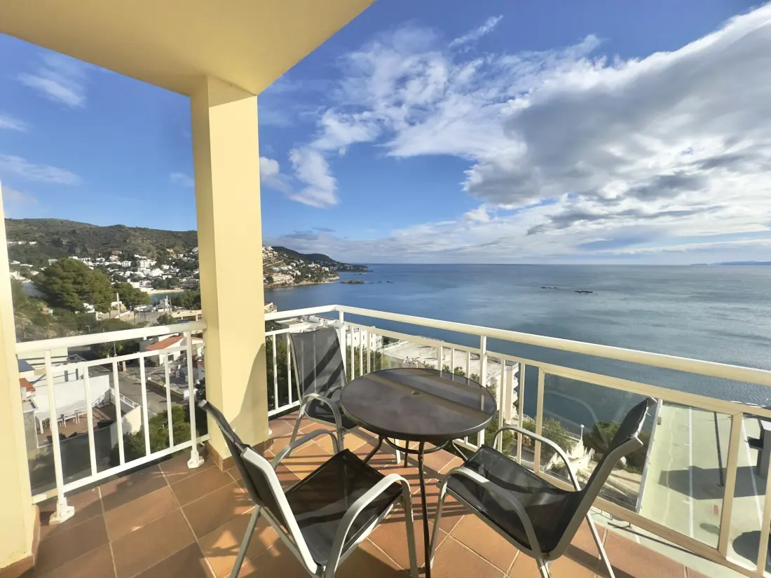 Location de Vacances Roses 400