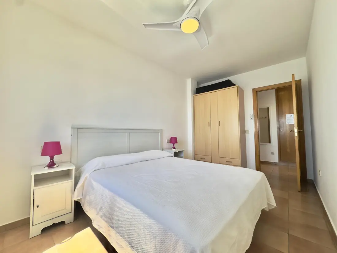 Location de Vacances Roses 400