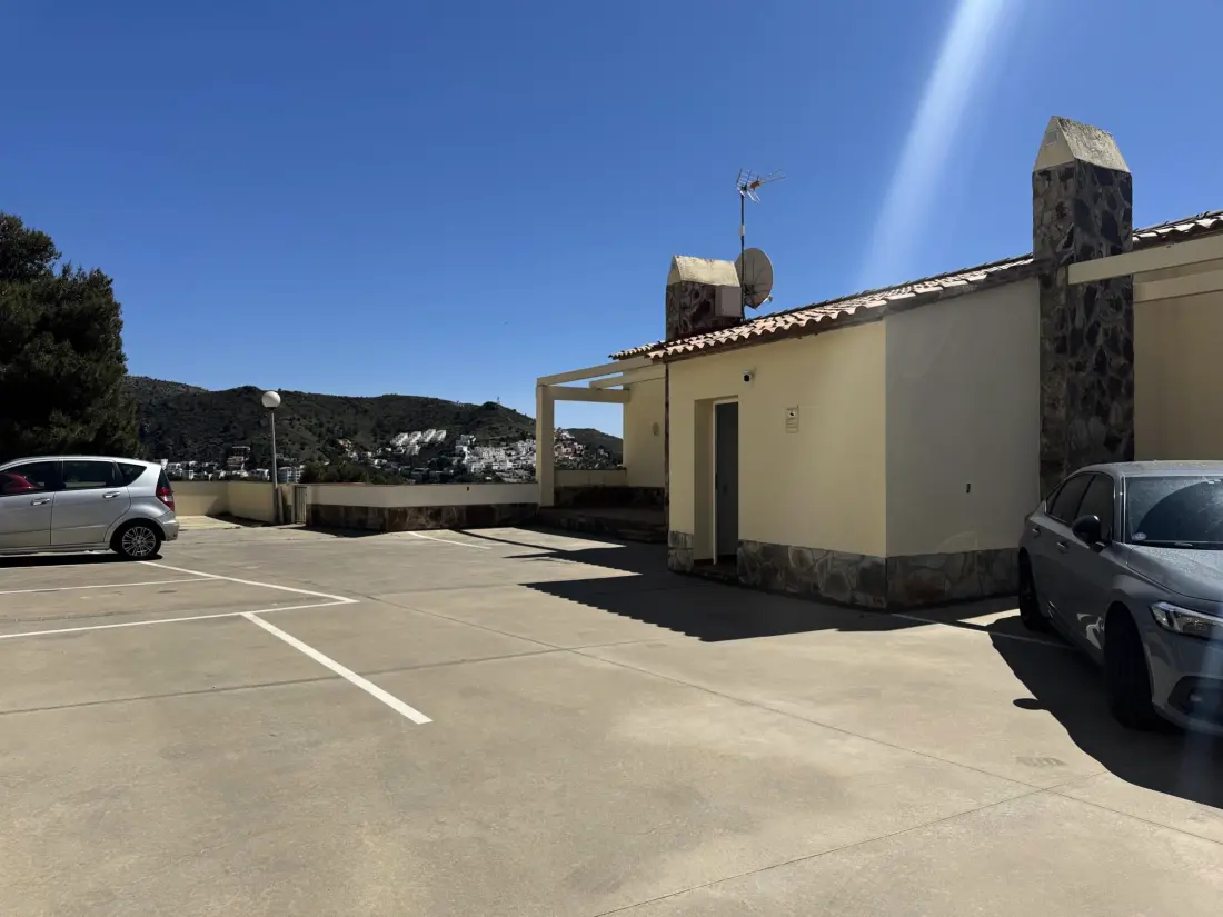 Location de Vacances Roses 400