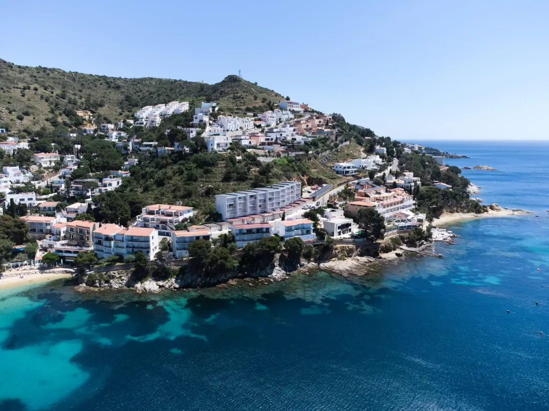 Location de Vacances Roses 400