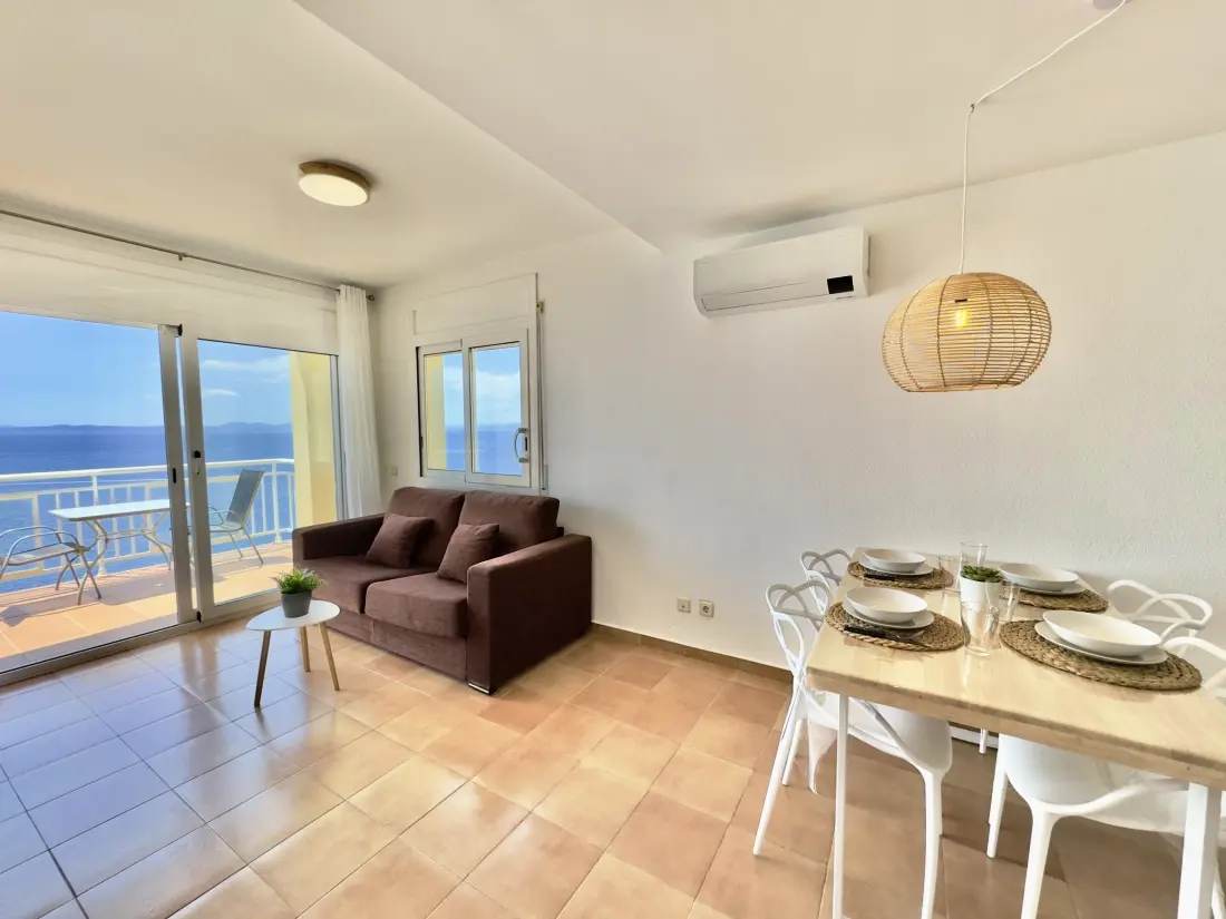 Location de Vacances Roses 401