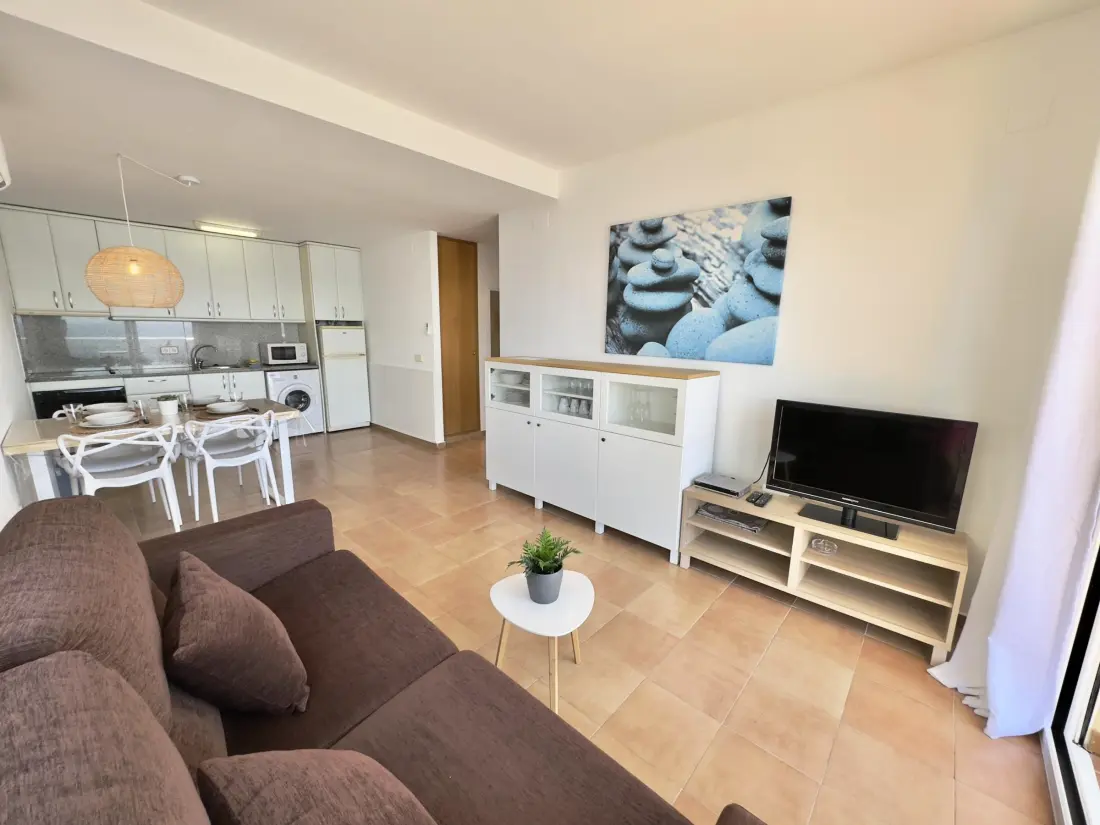 Location de Vacances Roses 401