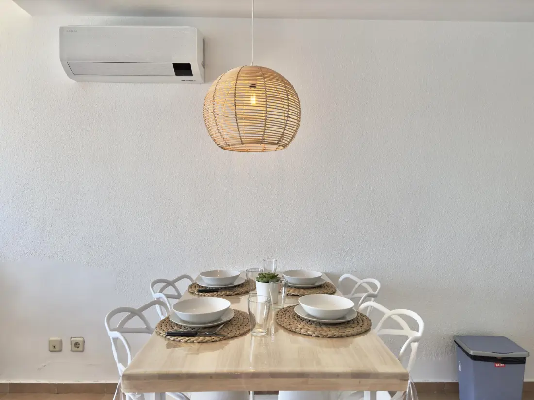 Location de Vacances Roses 401