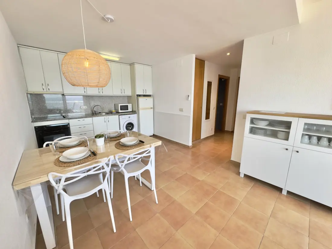 Location de Vacances Roses 401