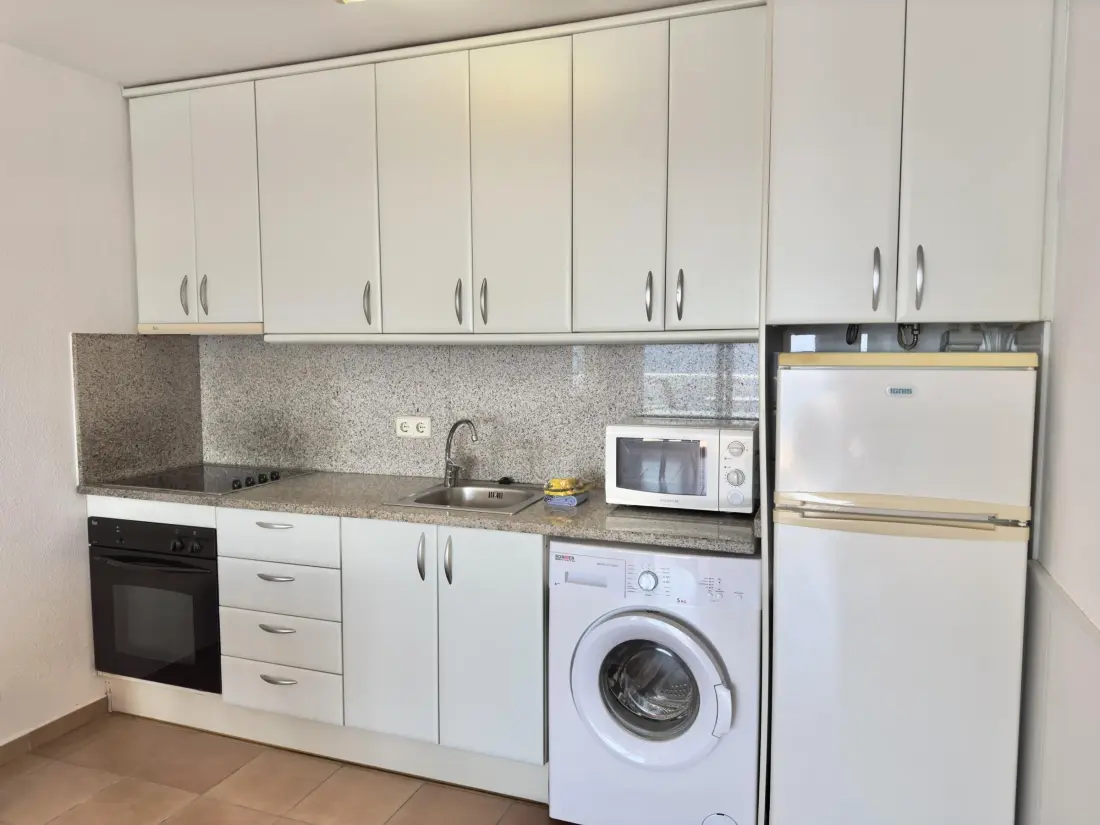 Location de Vacances Roses 401