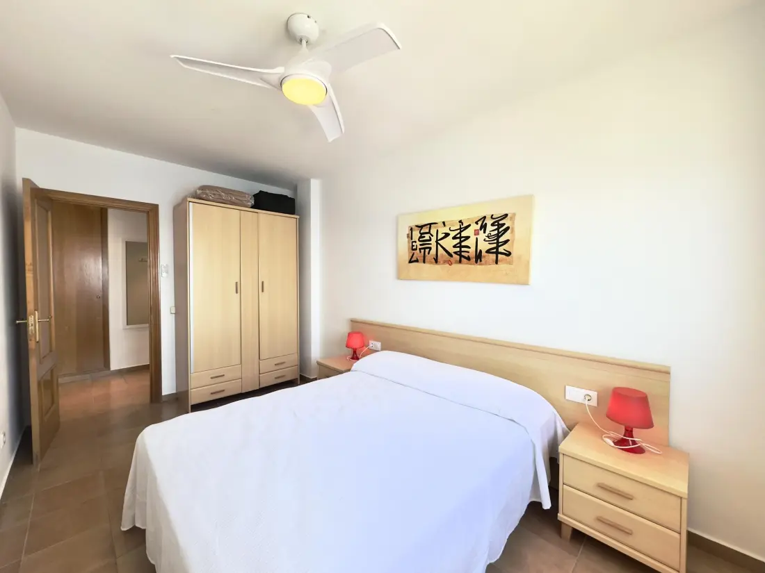 Location de Vacances Roses 401
