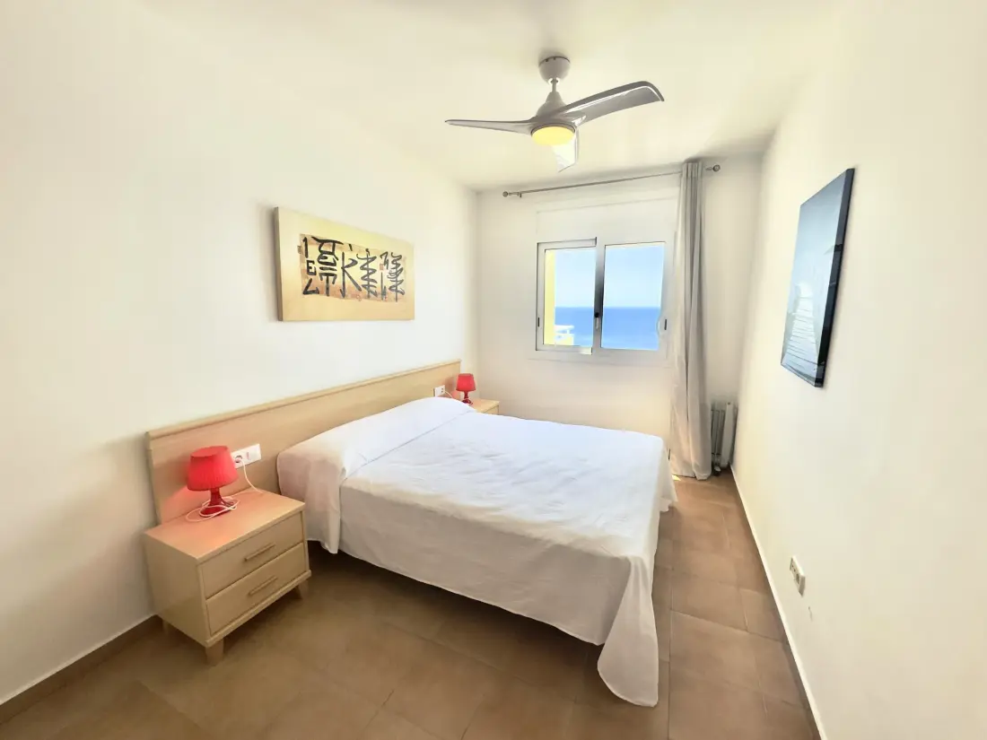Location de Vacances Roses 401