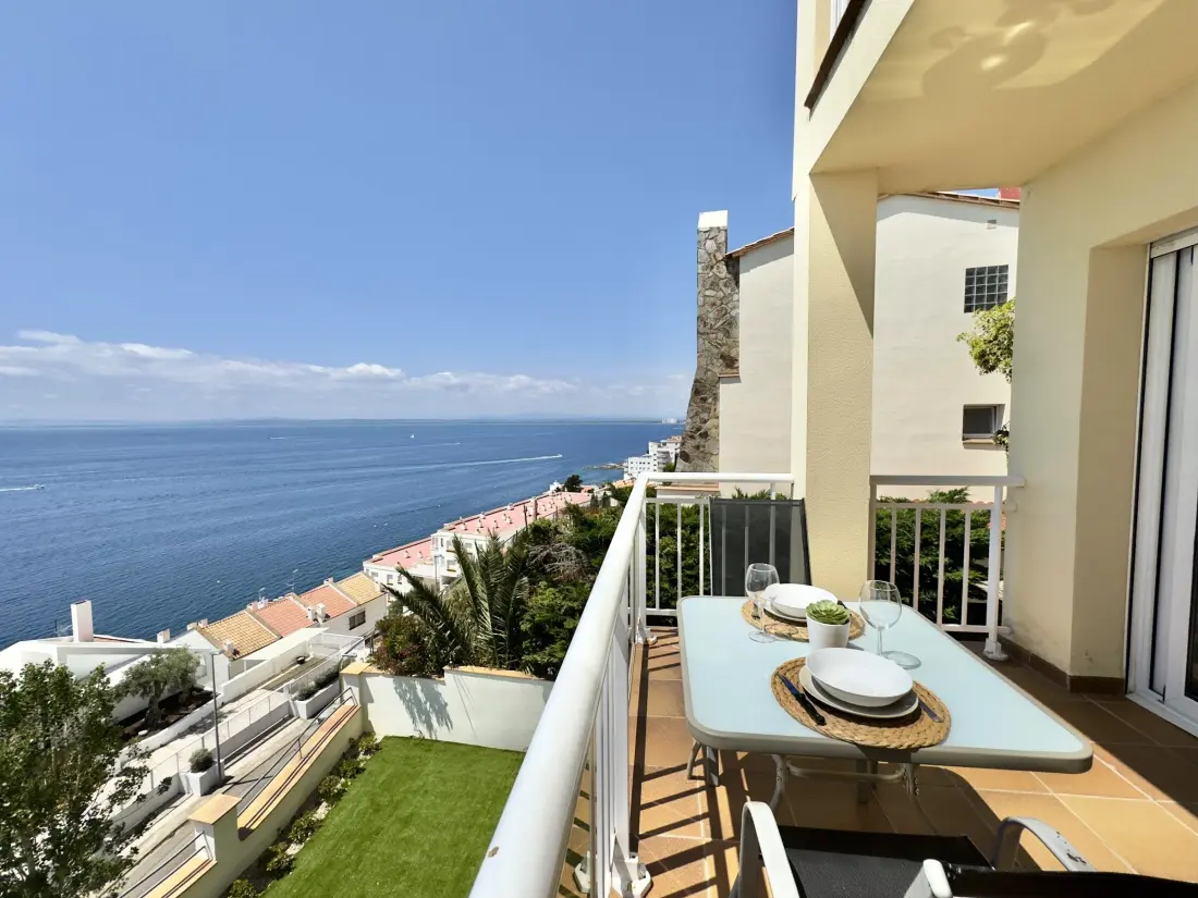 Location de Vacances Roses 401