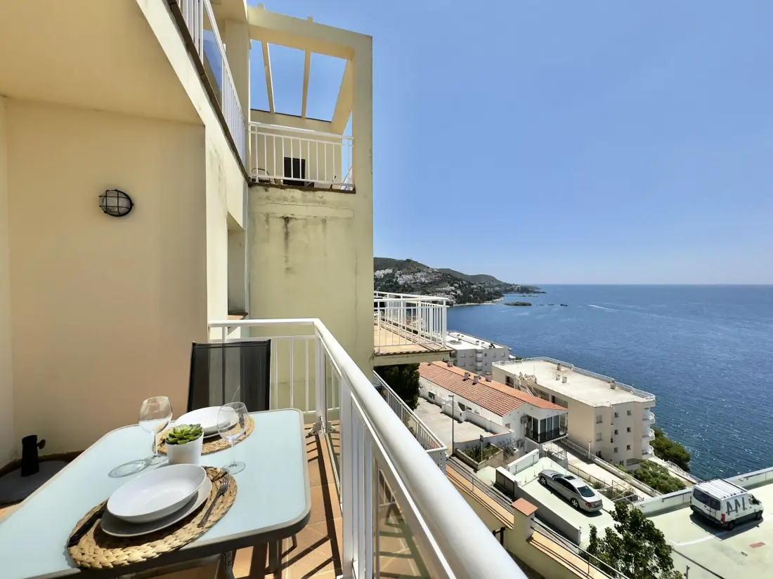 Location de Vacances Roses 401