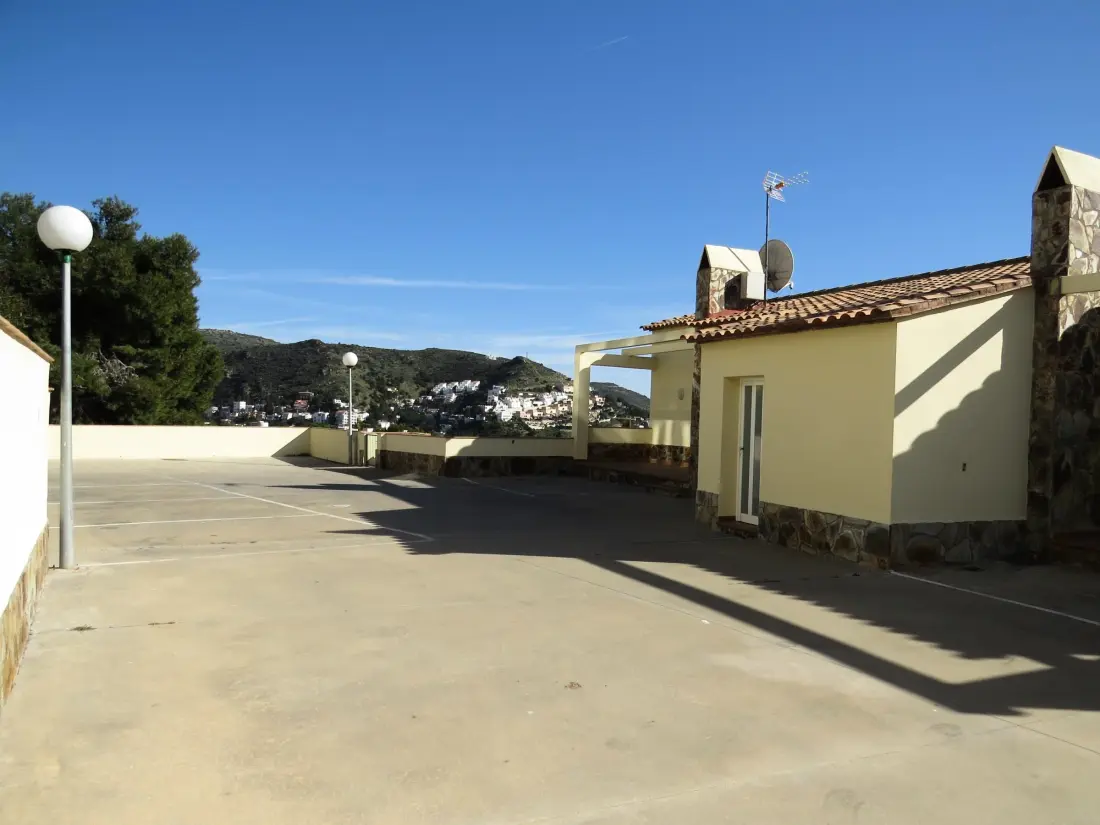 Location de Vacances Roses 401