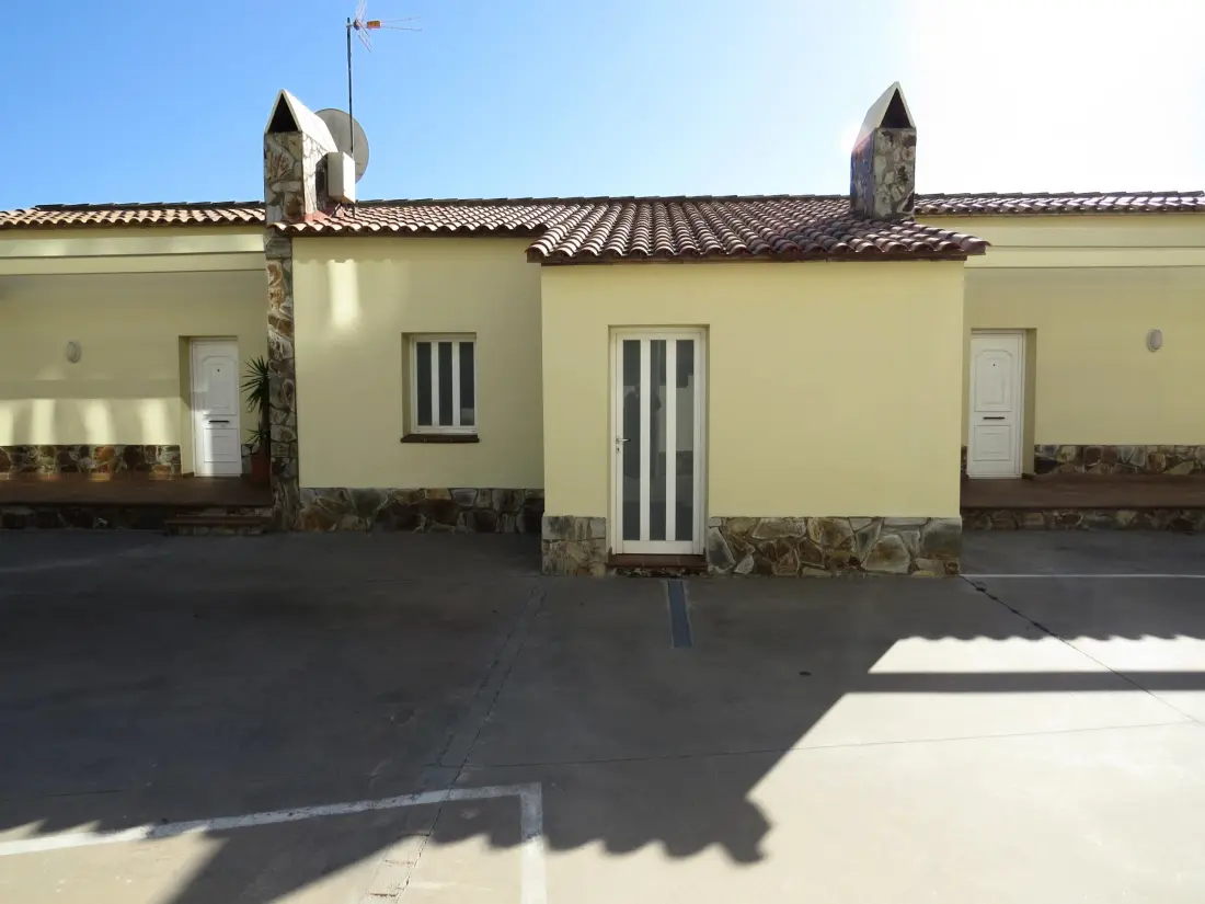 Location de Vacances Roses 401