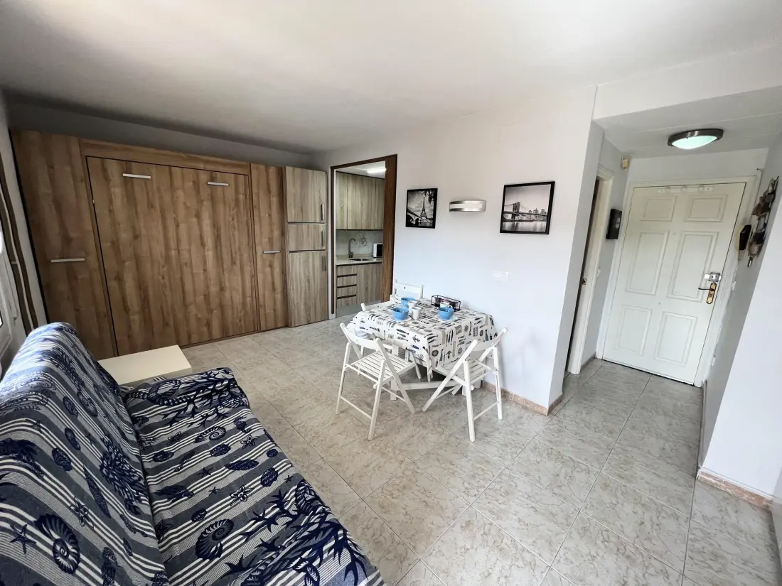 Location de Vacances Roses 402