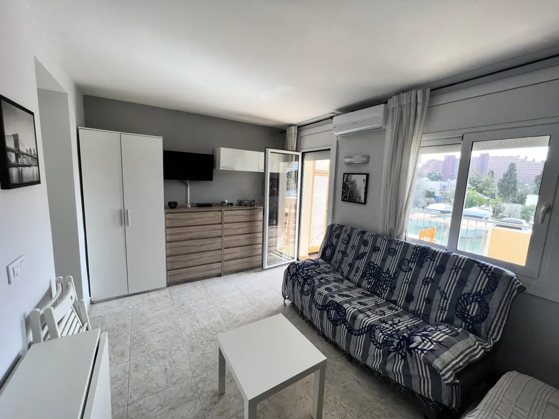 Location de Vacances Roses 402