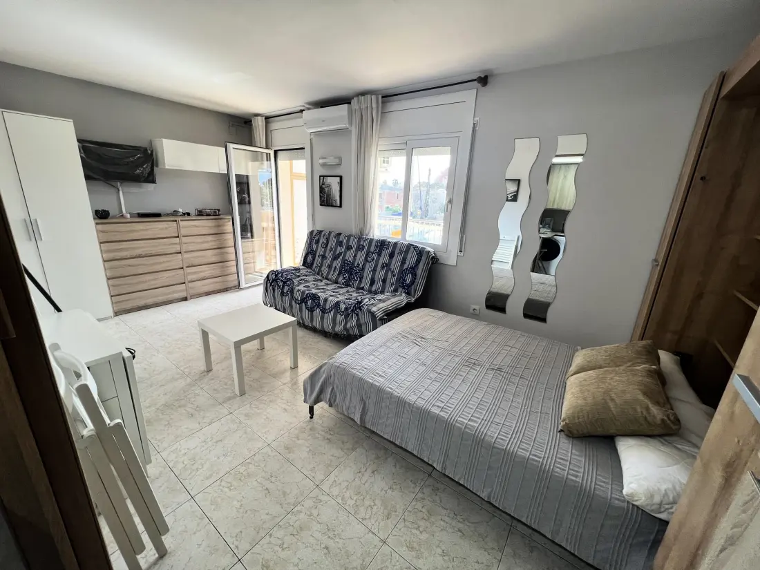 Location de Vacances Roses 402