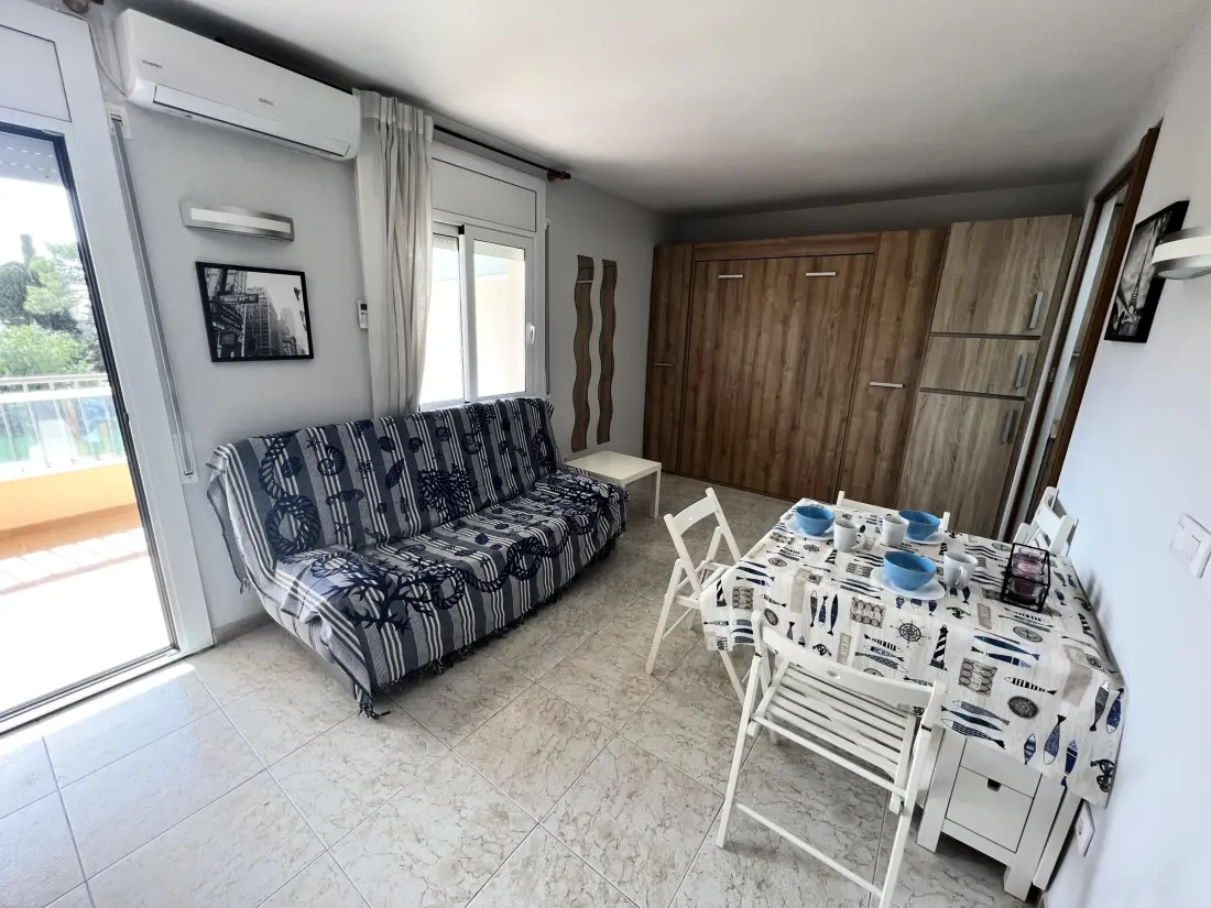 Location de Vacances Roses 402