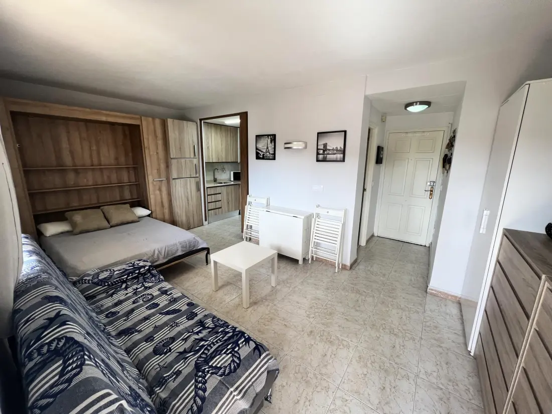 Location de Vacances Roses 402