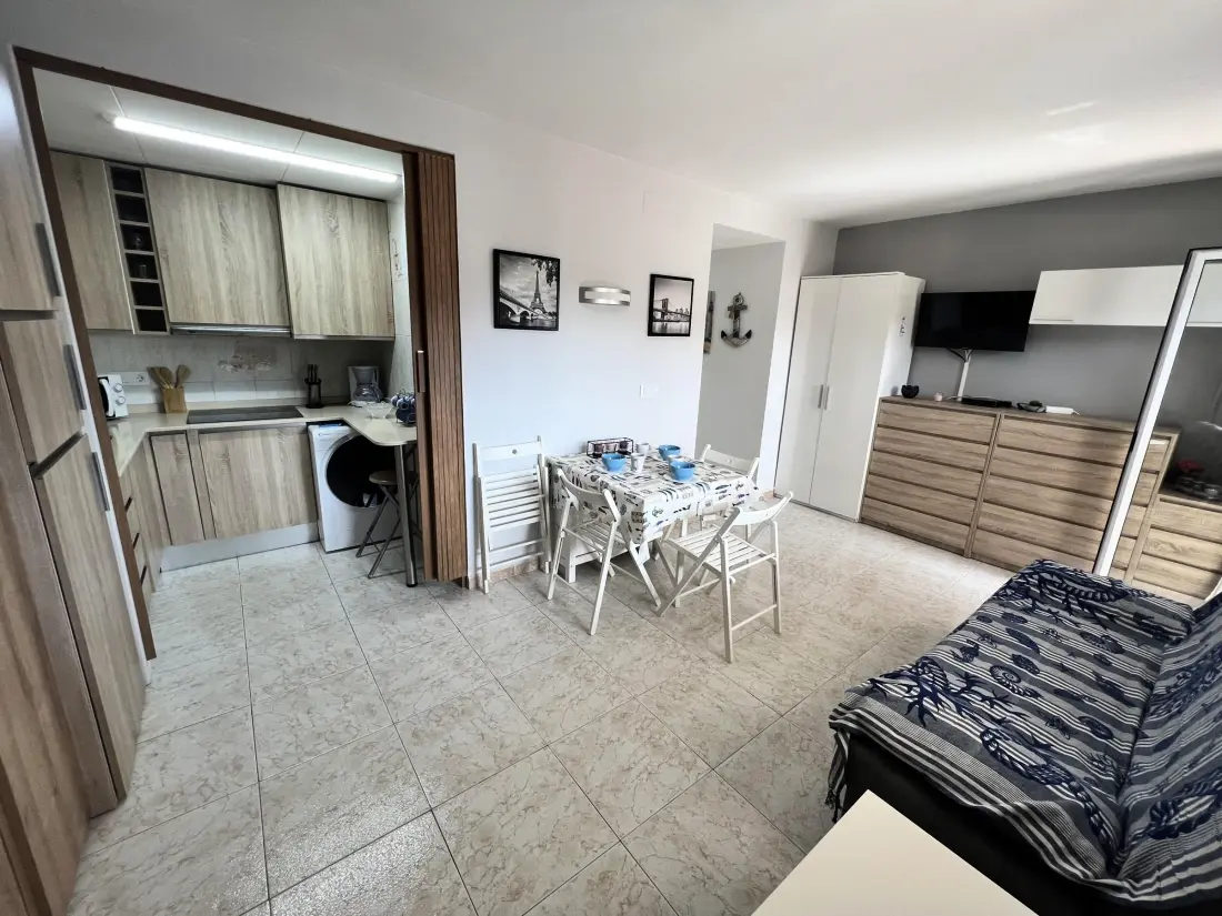 Location de Vacances Roses 402