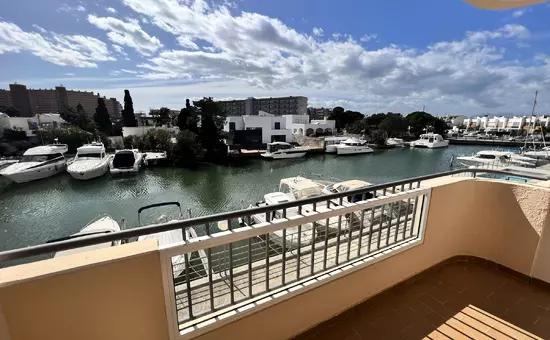 Location de Vacances Roses 402