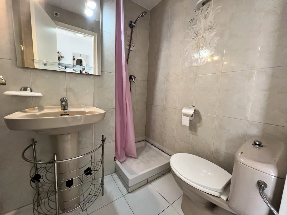 Location de Vacances Roses 402