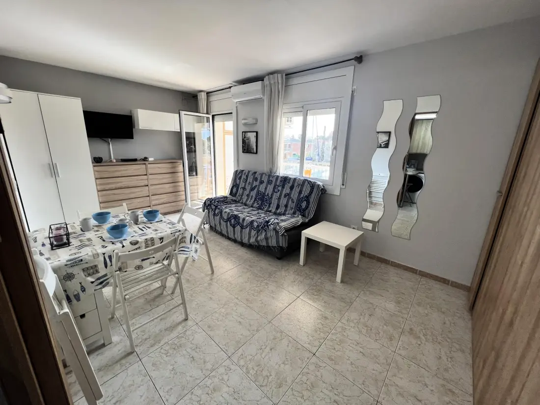 Location de Vacances Roses 402