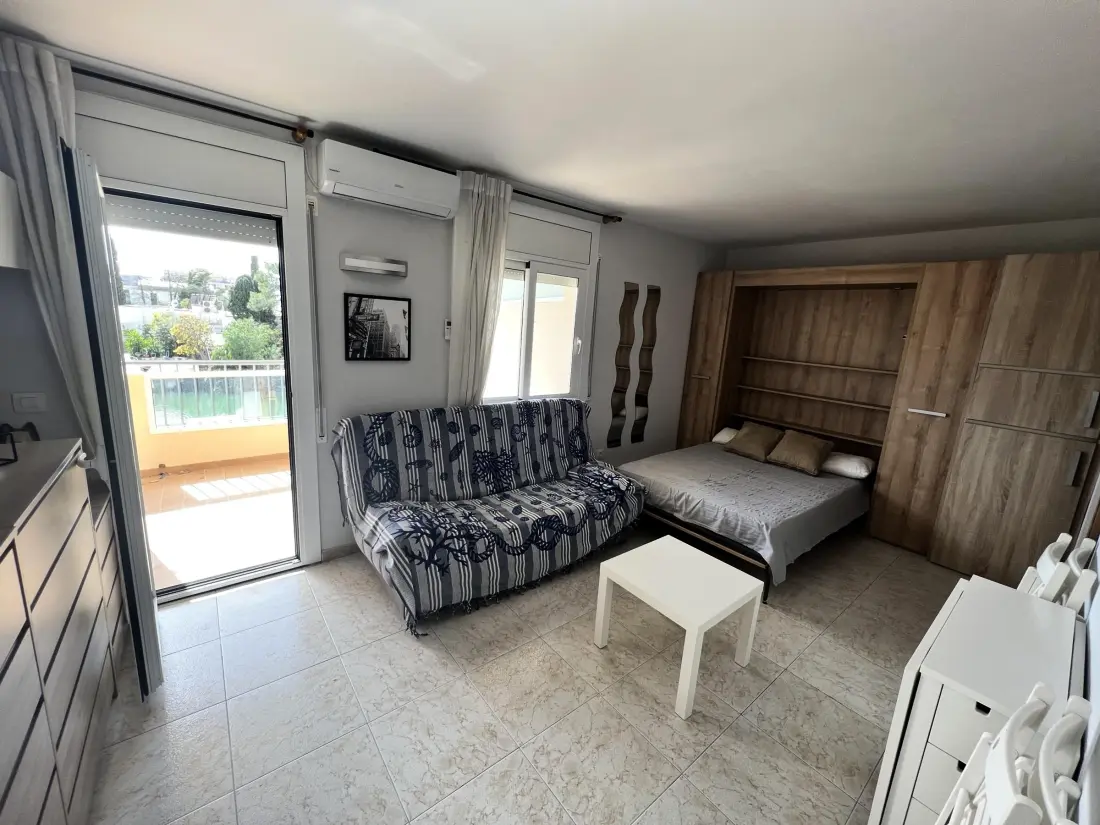 Location de Vacances Roses 402