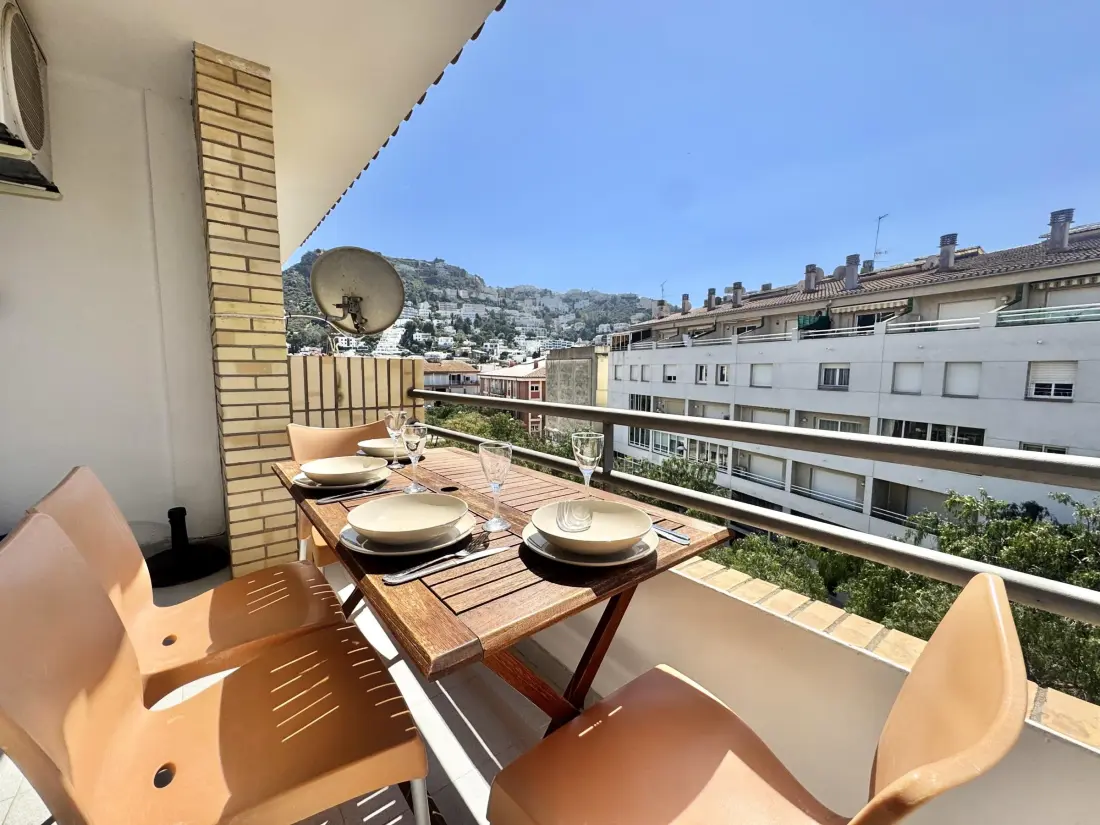 Location de Vacances Roses 403