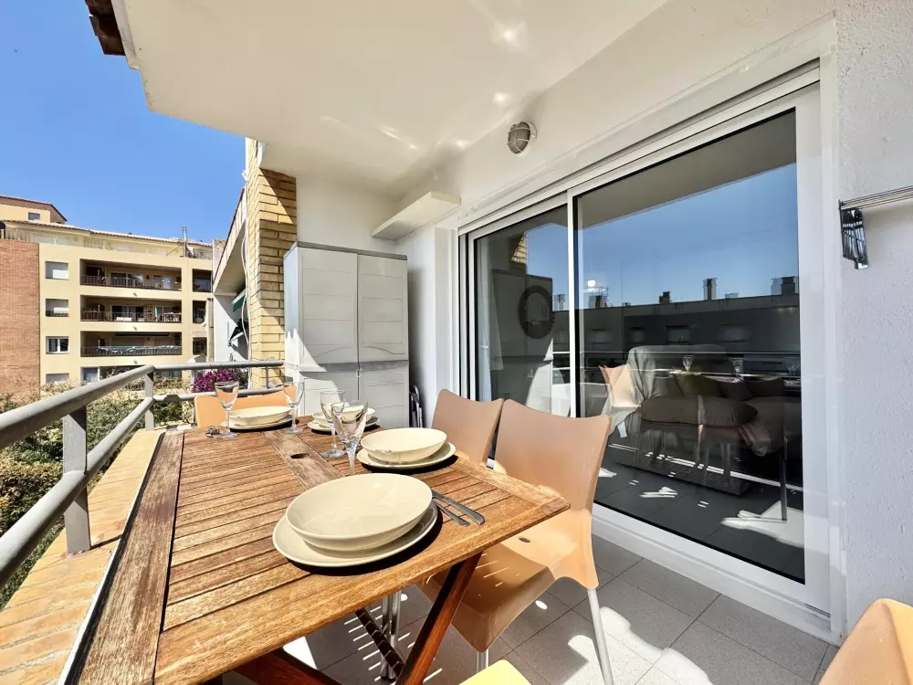 Location de Vacances Roses 403