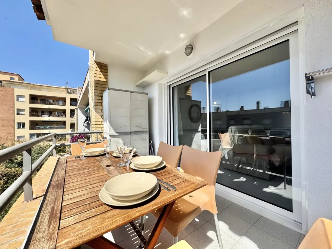 Location de Vacances Roses 403