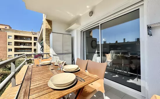 Location de Vacances Roses 403