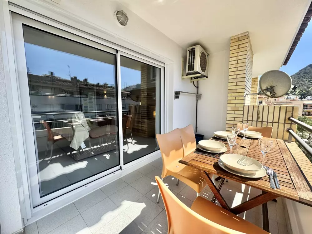 Location de Vacances Roses 403