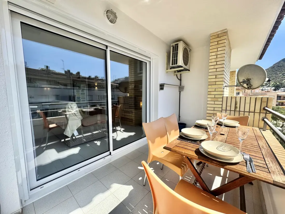 Location de Vacances Roses 403