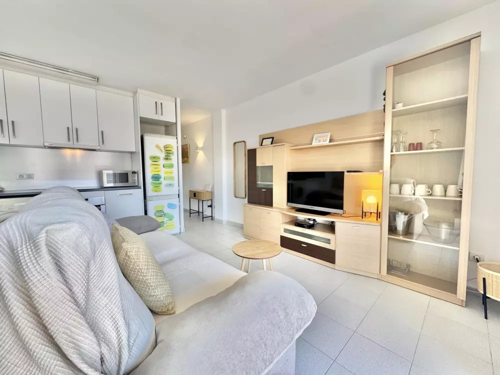 Location de Vacances Roses 403