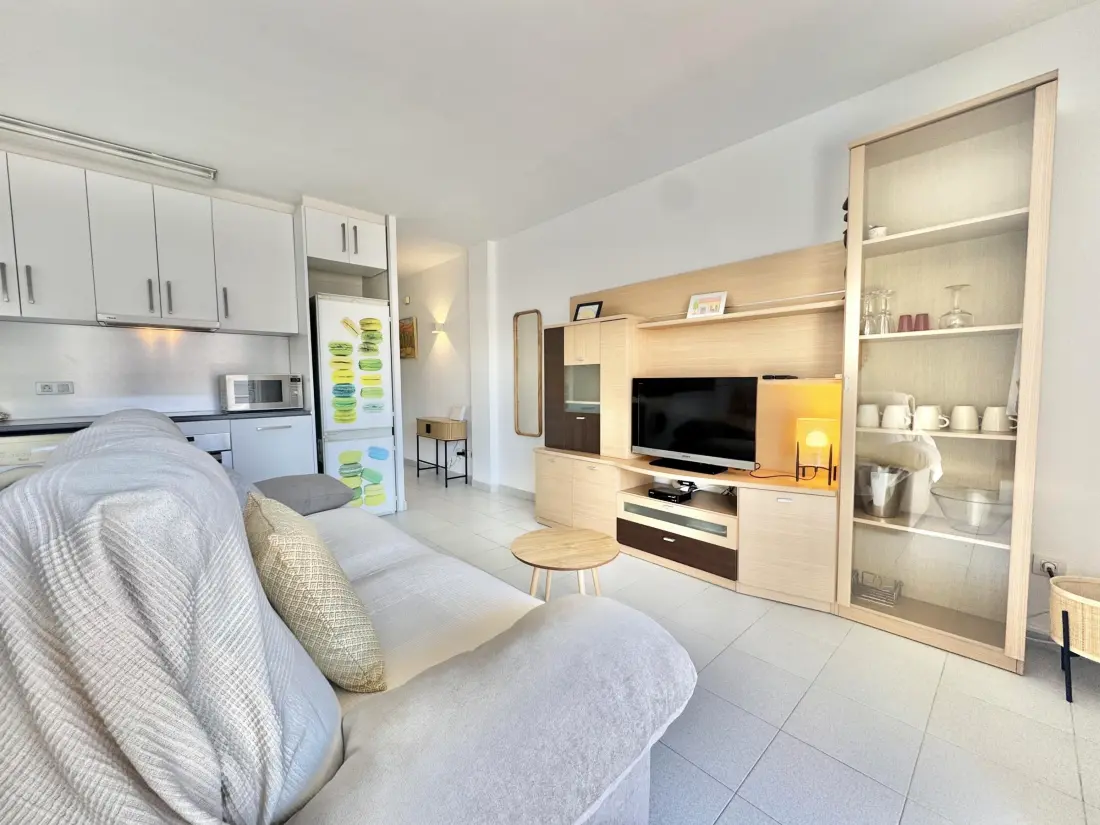 Location de Vacances Roses 403