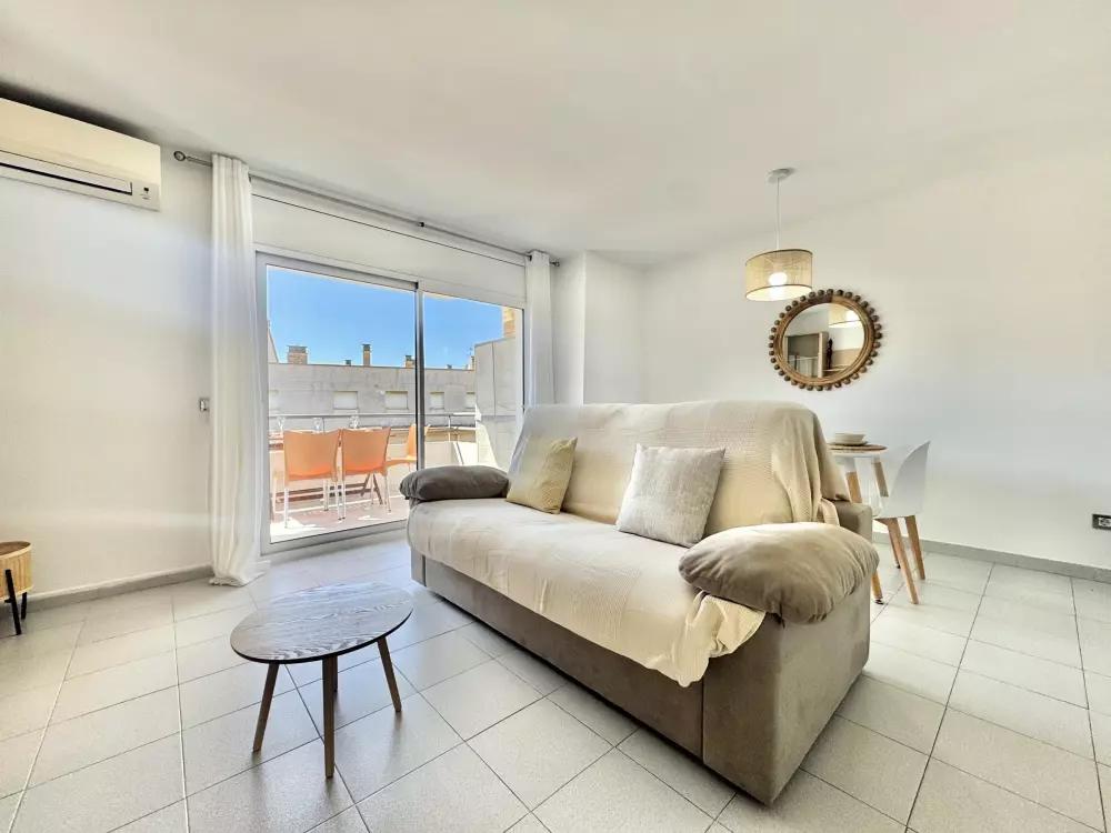 Location de Vacances Roses 403