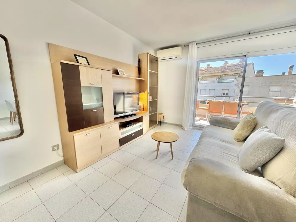 Location de Vacances Roses 403