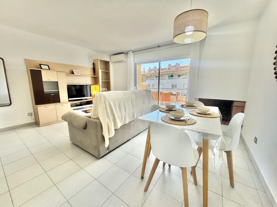 Location de Vacances Roses 403