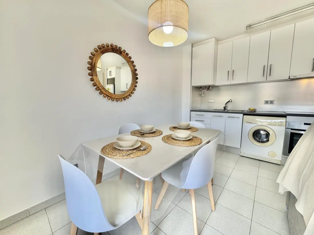 Location de Vacances Roses 403