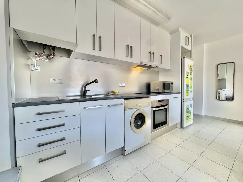 Location de Vacances Roses 403