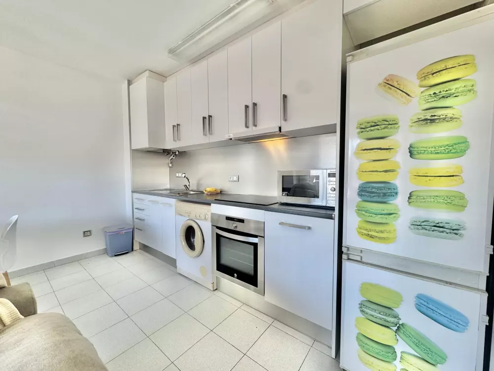 Location de Vacances Roses 403