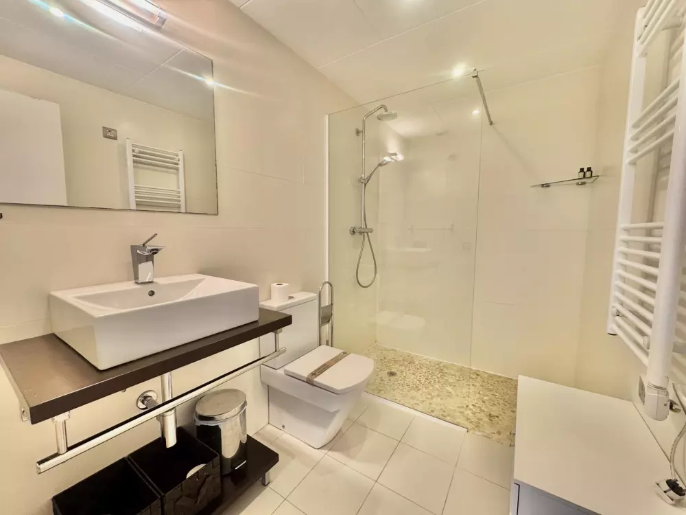 Location de Vacances Roses 403