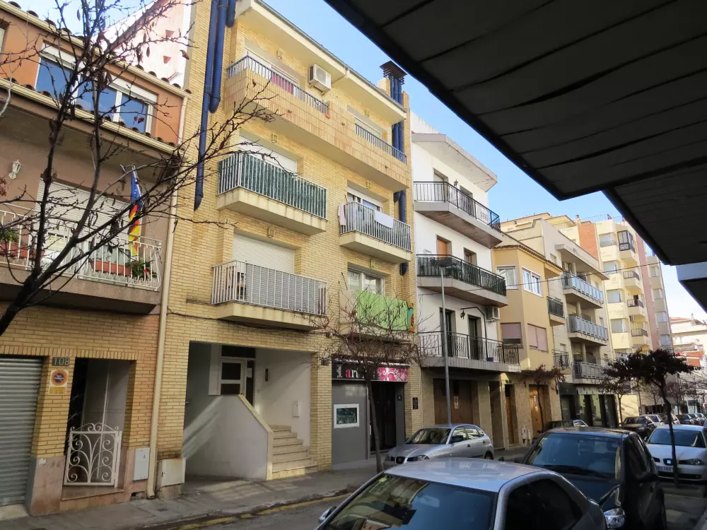 Location de Vacances Roses 403