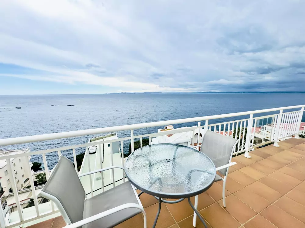 Location de Vacances Roses 404